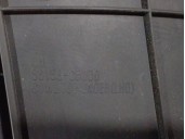 Recambio de torpedo para kia sorento iii (um) 2.2 crdi referencia OEM IAM 86158C5000 86158C5000 