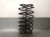 Recambio de muelle amortiguacion para volkswagen passat b8 (3g2, cb2) 2.0 tdi referencia OEM IAM 3Q0511115AJ 3Q0511115AJ 
