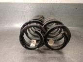 Recambio de muelle amortiguacion para volkswagen passat b8 (3g2, cb2) 2.0 tdi referencia OEM IAM 3Q0511115AJ 3Q0511115AJ 