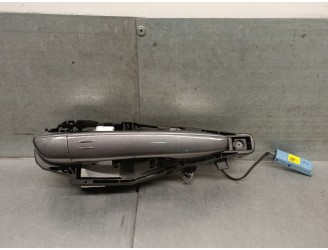 Recambio de maneta exterior delantera derecha para ds ds 7 crossback (j4_, jr_, jc_) e-tense 225 (j4dgzu) referencia OEM IAM 982