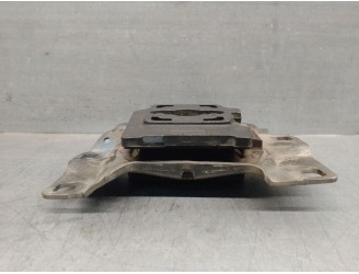 Recambio de soporte motor izquierdo para ford focus iii turnier 1.6 tdci referencia OEM IAM BV617M121DC 1801351 