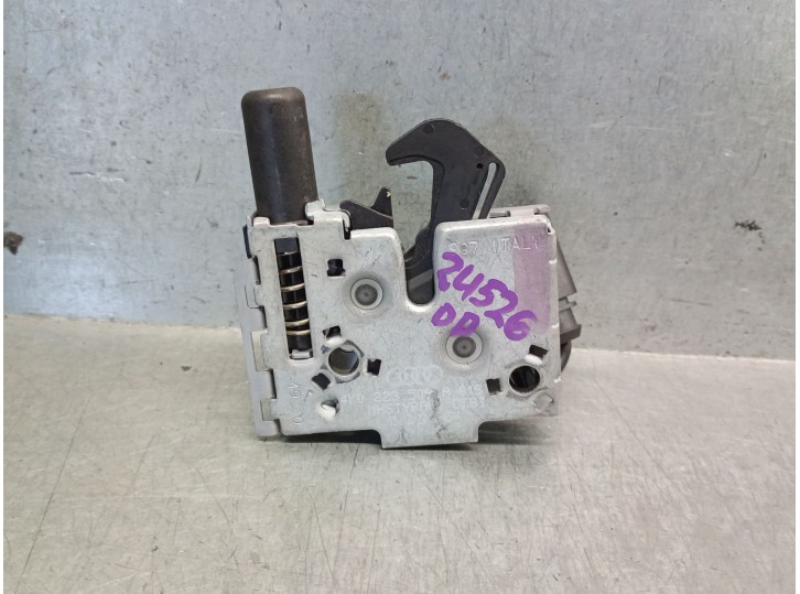 Recambio de cerradura capot para volkswagen golf viii (cd1, da1) 1.5 etsi referencia OEM IAM 4K0823509A 4K0823509A 