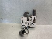 Recambio de cerradura capot para volkswagen golf viii (cd1, da1) 1.5 etsi referencia OEM IAM 4K0823509A 4K0823509A 