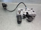 Recambio de cerradura capot para volkswagen golf viii (cd1, da1) 1.5 etsi referencia OEM IAM 4K0823509A 4K0823509A 