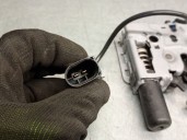 Recambio de cerradura capot para volkswagen golf viii (cd1, da1) 1.5 etsi referencia OEM IAM 4K0823509A 4K0823509A 