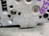 Recambio de cerradura capot para volkswagen golf viii (cd1, da1) 1.5 etsi referencia OEM IAM 4K0823509A 4K0823509A 