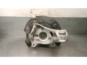 Recambio de mangueta delantera izquierda para volkswagen passat b8 (3g2, cb2) 2.0 tdi referencia OEM IAM 5Q0407257C 5Q0407253C 