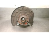 Recambio de mangueta delantera izquierda para volkswagen passat b8 (3g2, cb2) 2.0 tdi referencia OEM IAM 5Q0407257C 5Q0407253C 