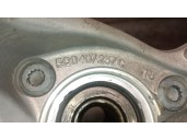 Recambio de mangueta delantera izquierda para volkswagen passat b8 (3g2, cb2) 2.0 tdi referencia OEM IAM 5Q0407257C 5Q0407253C 