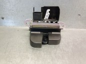 Recambio de cerradura maletero / porton para volkswagen golf viii (cd1, da1) 1.5 etsi referencia OEM IAM 2G6827505B 2G6827505B 
