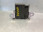 Recambio de cerradura maletero / porton para volkswagen golf viii (cd1, da1) 1.5 etsi referencia OEM IAM 2G6827505B 2G6827505B 