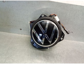 Recambio de maneta exterior porton para volkswagen golf viii (cd1, da1) 1.5 etsi referencia OEM IAM 5H0827469AC 5H0827469AC 