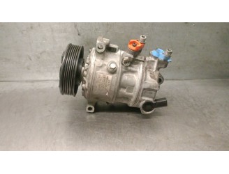 Recambio de compresor aire acondicionado para volkswagen passat b8 (3g2, cb2) 2.0 tdi referencia OEM IAM 5Q0816803F 5Q0816803D 1
