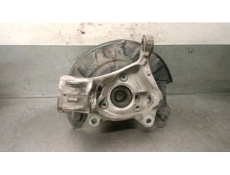 Recambio de mangueta delantera derecha para volkswagen passat b8 (3g2, cb2) 2.0 tdi referencia OEM IAM 5Q0407258C 5Q0407254C 