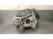 Recambio de mangueta delantera derecha para volkswagen passat b8 (3g2, cb2) 2.0 tdi referencia OEM IAM 5Q0407258C 5Q0407254C 