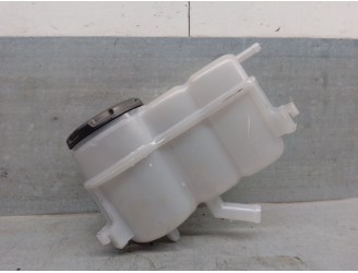 Recambio de deposito expansion para volkswagen golf viii (cd1, da1) 1.5 etsi referencia OEM IAM 3WA121407C 3WA121407D 