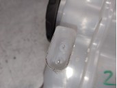 Recambio de deposito expansion para volkswagen golf viii (cd1, da1) 1.5 etsi referencia OEM IAM 3WA121407C 3WA121407D 