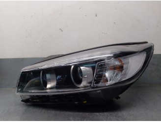 Recambio de faro izquierdo para kia sorento iii (um) 2.2 crdi referencia OEM IAM 92101C5200 92101C5200 