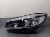Recambio de faro izquierdo para kia sorento iii (um) 2.2 crdi referencia OEM IAM 92101C5200 92101C5200 