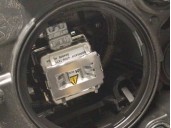 Recambio de faro izquierdo para kia sorento iii (um) 2.2 crdi referencia OEM IAM 92101C5200 92101C5200 