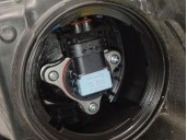 Recambio de faro izquierdo para kia sorento iii (um) 2.2 crdi referencia OEM IAM 92101C5200 92101C5200 