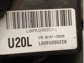 Recambio de faro izquierdo para kia sorento iii (um) 2.2 crdi referencia OEM IAM 92101C5200 92101C5200 