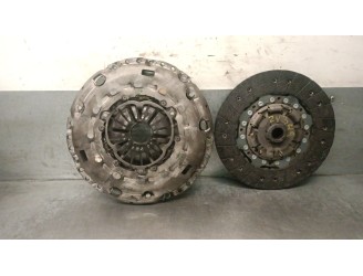 Recambio de kit embrague para volkswagen passat b8 (3g2, cb2) 2.0 tdi referencia OEM IAM 04L141015 04L141015 LUK