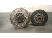 Recambio de kit embrague para volkswagen passat b8 (3g2, cb2) 2.0 tdi referencia OEM IAM 04L141015 04L141015 LUK