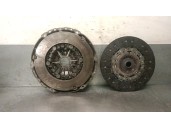 Recambio de kit embrague para volkswagen passat b8 (3g2, cb2) 2.0 tdi referencia OEM IAM 04L141015 04L141015 LUK