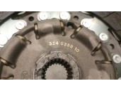 Recambio de kit embrague para volkswagen passat b8 (3g2, cb2) 2.0 tdi referencia OEM IAM 04L141015 04L141015 LUK