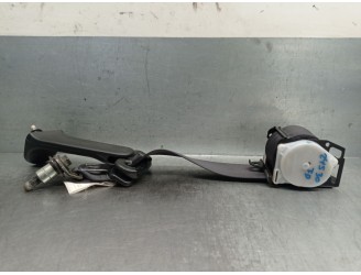 Recambio de cinturon seguridad trasero derecho para honda jazz (gd1/5) 1.4 dsi cat referencia OEM IAM 81450SAAE11ZA 81450SAAE11Z