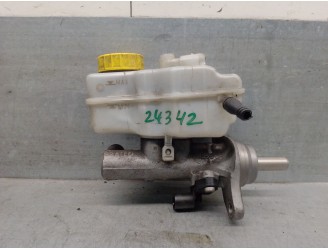 Recambio de bomba freno para skoda fabia iii (nj3) 1.0 referencia OEM IAM 6R0611301A 6R1611019D FTE