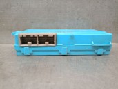 Replacement relay / fuse box for Mitsubishi Outlander I (CU_W) 2.0 4WD (CU2W) OEM IAM reference MR587875 OMRON