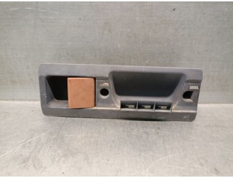 Recambio de maneta interior trasera derecha para mercedes-benz vito (w638) caja cerrada 110 cdi  (638.094) referencia OEM IAM A9