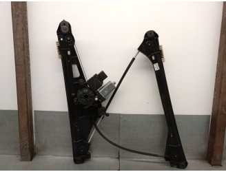 Recambio de elevalunas delantero izquierdo para ds ds 7 crossback (j4_, jr_, jc_) e-tense 225 (j4dgzu) referencia OEM IAM 984019