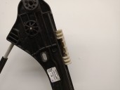 Replacement front left window regulator for DS DS 7 Crossback (j4_, jr_, jc_) e-tense 225 (j4dgzu) OEM IAM reference 984019