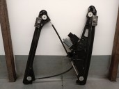 Replacement front left window regulator for DS DS 7 Crossback (j4_, jr_, jc_) e-tense 225 (j4dgzu) OEM IAM reference 984019