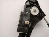 Replacement front left window regulator for DS DS 7 Crossback (j4_, jr_, jc_) e-tense 225 (j4dgzu) OEM IAM reference 984019