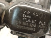 Recambio de soporte cambio para skoda fabia iii (nj3) 1.0 referencia OEM IAM 6Q0199555AR 6Q0199555AR 