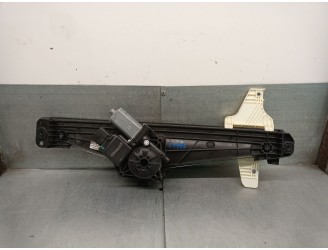 Recambio de elevalunas trasero izquierdo para ds ds 7 crossback (j4_, jr_, jc_) e-tense 225 (j4dgzu) referencia OEM IAM 98401974