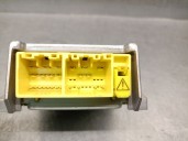 Recambio de centralita airbag para mitsubishi outlander i (cu_w) 2.0 4wd (cu2w) referencia OEM IAM MR587868 