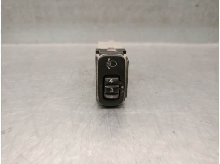 Recambio de mando luces salpicadero para mitsubishi outlander i (cu_w) 2.0 4wd (cu2w) referencia OEM IAM MR506482 MR506482 