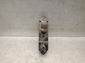 Replacement rear left window regulator switch for Mitsubishi Outlander I (CU_W) 2.0 4WD (CU2W) OEM IAM reference MR502238 MR5