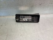 Recambio de piloto matricula para volkswagen golf viii (cd1, da1) 1.5 etsi referencia OEM IAM 3G5943021A 3G5943021A 