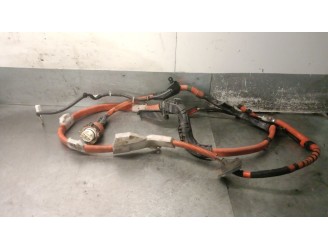 Recambio de cableado para toyota auris 1.8 16v cat referencia OEM IAM 8216412140 8216412140 