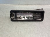 Recambio de piloto matricula para volkswagen golf viii (cd1, da1) 1.5 etsi referencia OEM IAM 3G5943021A 3G5943021A 