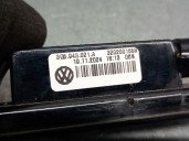 Recambio de piloto matricula para volkswagen golf viii (cd1, da1) 1.5 etsi referencia OEM IAM 3G5943021A 3G5943021A 