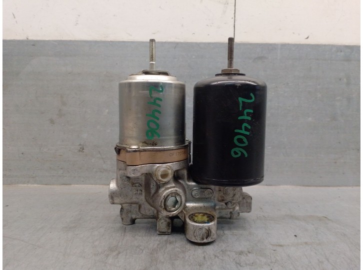 Recambio de bomba freno para toyota auris 1.8 16v cat referencia OEM IAM 4707012010 4707012020 