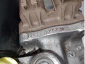 Recambio de bomba freno para toyota auris 1.8 16v cat referencia OEM IAM 4707012010 4707012020 