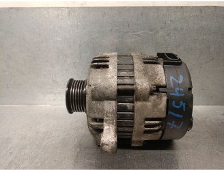 Recambio de alternador para chevrolet lacetti 1.6 cat referencia OEM IAM 96540542 96540542 